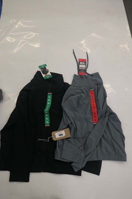 Lot 3930 - A bag containing 15 Kirkland full zip jackets