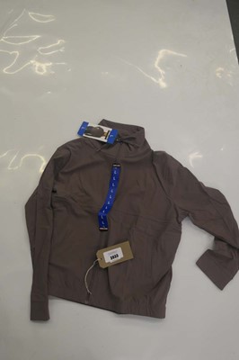 Lot 3933 - A bag containing 15 Kirkland full zip jackets