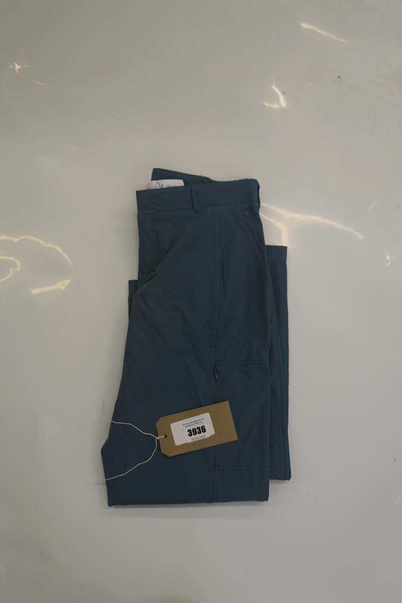 Lot 3936 - A bag containing 15 Kirkland trousers