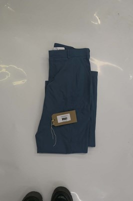 Lot 3937 - A bag containing 15 Kirkland trousers