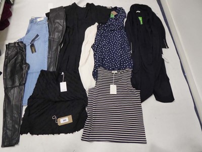 Lot Selection of clothing to include Monsoon, &...