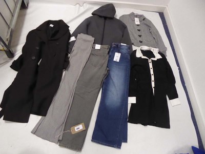 Lot Selection of Zara & Sister companies clothing