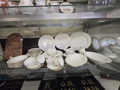 Lot 315 - A large assortment of Royal Worcester...