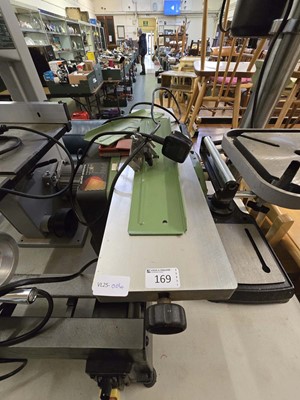 Lot 169 - A DAR FPH 'DAT-ZE-007/94-00' electric planer