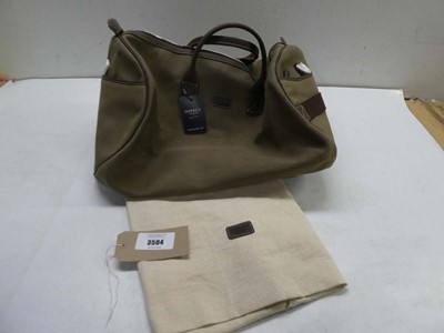 Lot 3504 - Osprey Hunter barrel bag