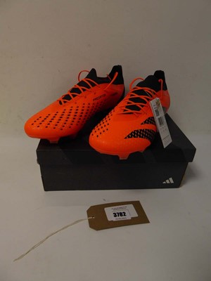 Lot 3064 - Boxed pair of Adidas Predator Accuracy.1...