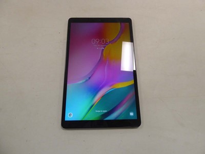 Lot 2143 - Samsung Galaxy Tab A 32GB