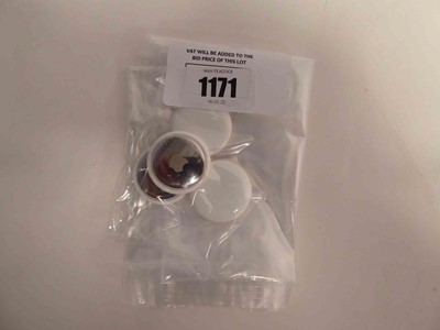 Lot Apple AirTag 4-pack, model 2187