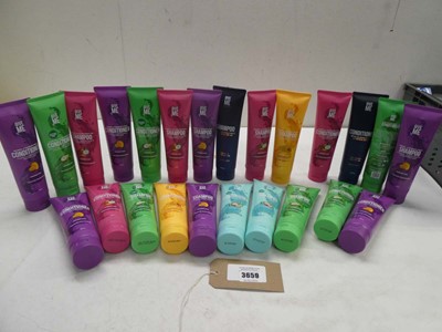 Lot 3659 - Give Me shampoo and conditioner