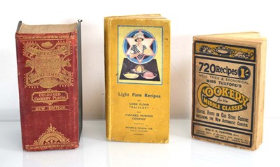 Lot 93 - Mrs Beeton's Book of Household Management,...