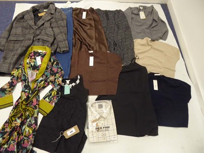 Lot Selection of clothing to include Hush, Arket,...