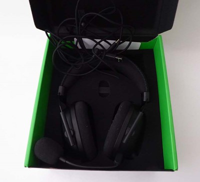 Lot Razer Blackshark v2 Pro Wireless Esports...