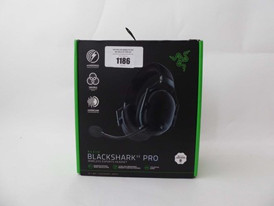 Lot Razer Blackshark v2 Pro Wireless Esports...