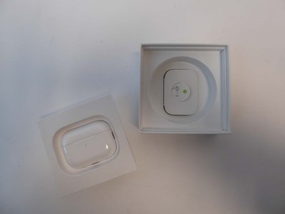 Lot 1190 - Apple AirPods Pro (2nd Generation), boxed with...