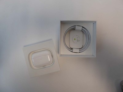 Lot Apple AirPods Pro (2nd Generation), boxed with...