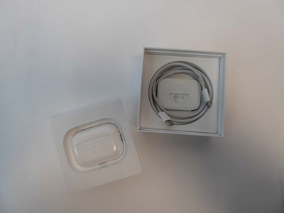 Lot 1192 - Apple AirPods Pro (2nd Generation), boxed with...