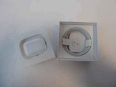 Lot 1194 - Apple AirPods Pro (2nd Generation), boxed with...