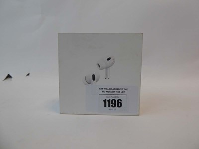 Lot Apple AirPods Pro (2nd Generation), boxed with...