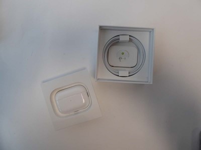 Lot Apple AirPods Pro (2nd Generation), boxed with...