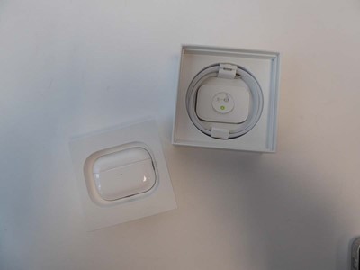 Lot 1197 - Apple AirPods Pro (2nd Generation), boxed with...