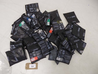 Lot Selection of Step One underwear