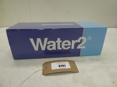 Lot 3741 - Water Pod 2.0