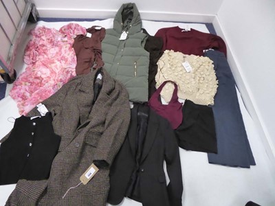 Lot Selection of Zara & Sister Companies clothing