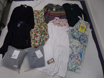 Lot Selection of clothing to include White Stuff,...