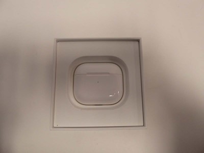 Lot Apple AirPods (3rd Generation), boxed with...