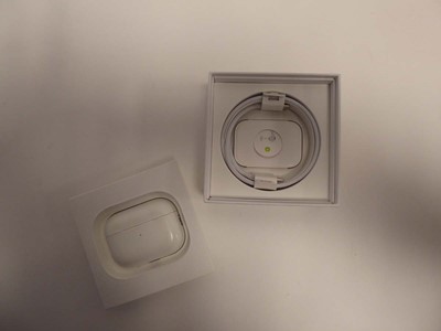 Lot Apple AirPods Pro (2rd Generation), boxed with...