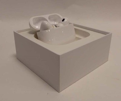 Lot Apple AirPods Pro (2rd Generation), boxed with...