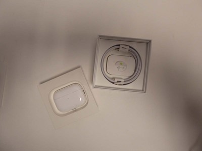 Lot Apple AirPods Pro (2rd Generation), boxed with...