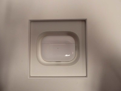 Lot 1092 - Apple AirPods Pro (2rd Generation), boxed with...