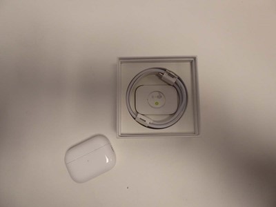 Lot Apple AirPods Pro (2rd Generation), boxed with...