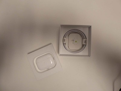 Lot Apple AirPods Pro (2rd Generation), boxed with...