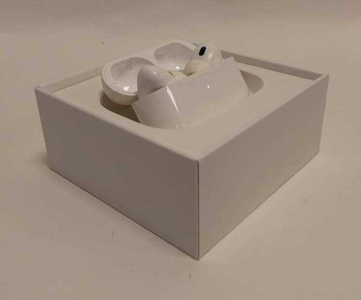 Lot Apple AirPods Pro (2rd Generation), boxed with...