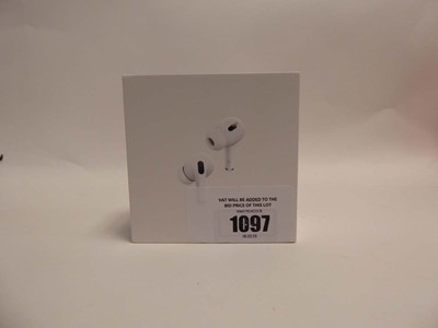 Lot Apple AirPods Pro (2rd Generation), boxed with...