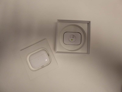 Lot Apple AirPods Pro (2rd Generation), boxed with...