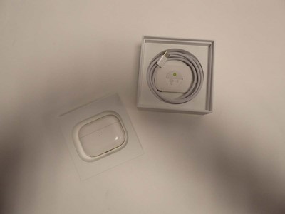 Lot 1099 - Apple AirPods Pro (2rd Generation), boxed with...