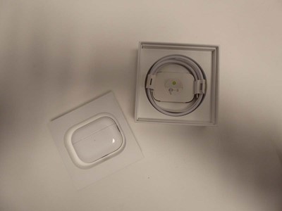 Lot 1164 - Apple AirPods Pro (2rd Generation), boxed with...