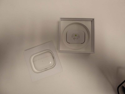 Lot 1163 - Apple AirPods Pro (2rd Generation), boxed with...