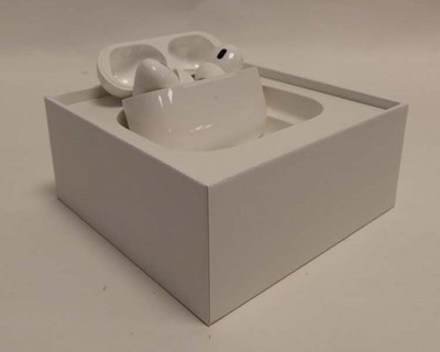 Lot Apple AirPods Pro (2rd Generation), boxed with...