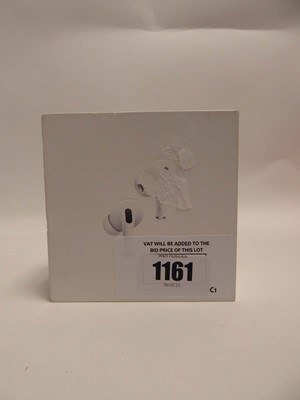 Lot Apple AirPods Pro (2rd Generation), boxed with...