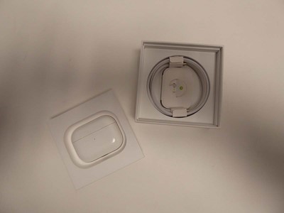 Lot Apple AirPods Pro (2rd Generation), boxed with...