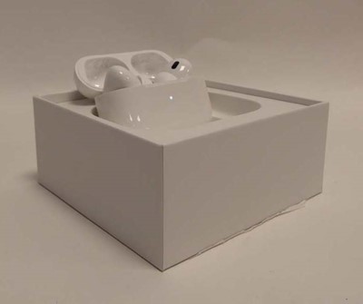 Lot Apple AirPods Pro (2rd Generation), boxed with...