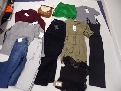 Lot Selection of Zara & Sister Companies clothing