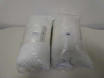 Lot 1314 - A pair of Hotel Grand reversible cooling pillows.