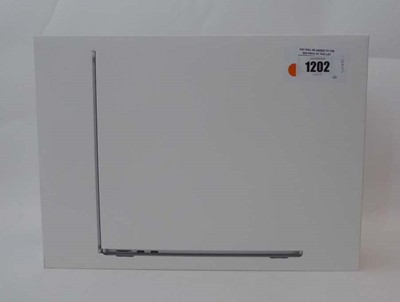 Lot Apple MacBook Air 13-inch with Apple M3 chip,...