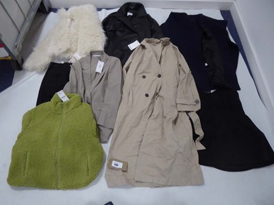 Lot Selection of Zara & Sister Companies clothing