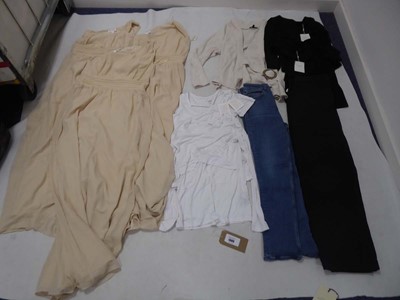 Lot Selection of clothing to include Seraphine,...